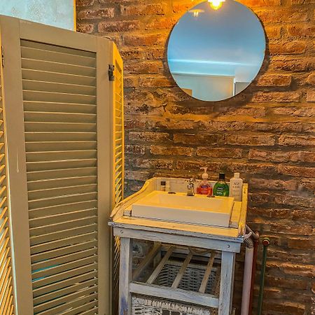 Casa De Relax Con Piscina Διαμέρισμα Paraná Εξωτερικό φωτογραφία