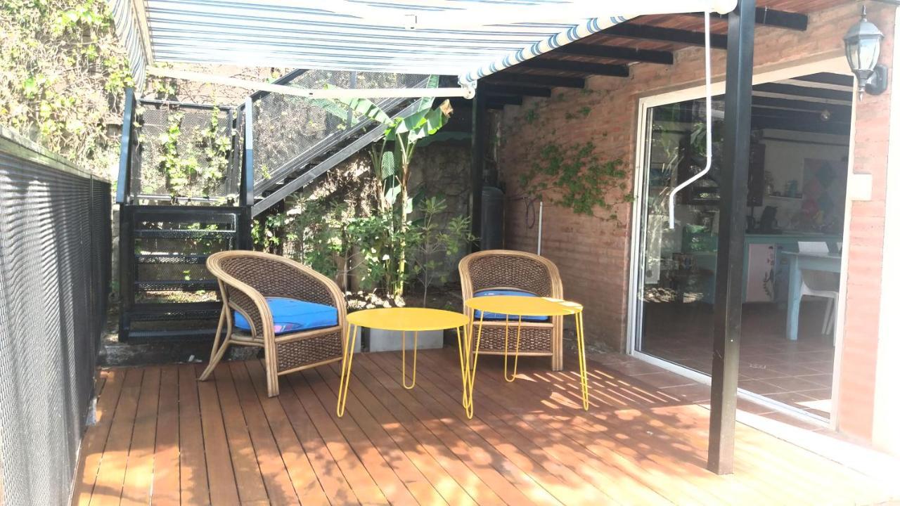 Casa De Relax Con Piscina Διαμέρισμα Paraná Εξωτερικό φωτογραφία