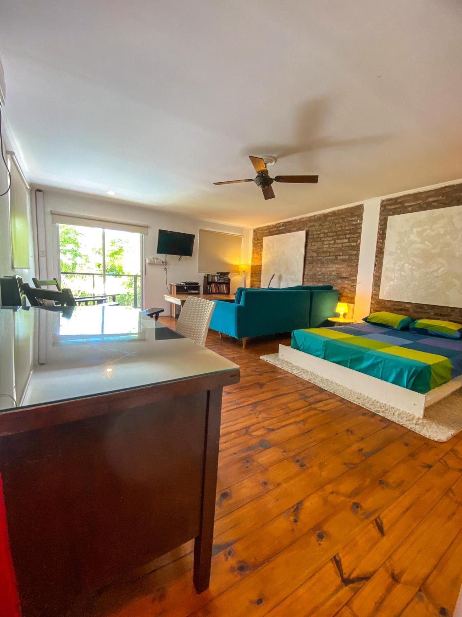 Casa De Relax Con Piscina Διαμέρισμα Paraná Εξωτερικό φωτογραφία