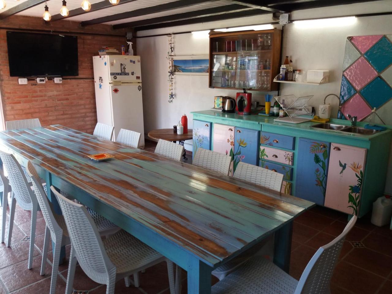 Casa De Relax Con Piscina Διαμέρισμα Paraná Εξωτερικό φωτογραφία