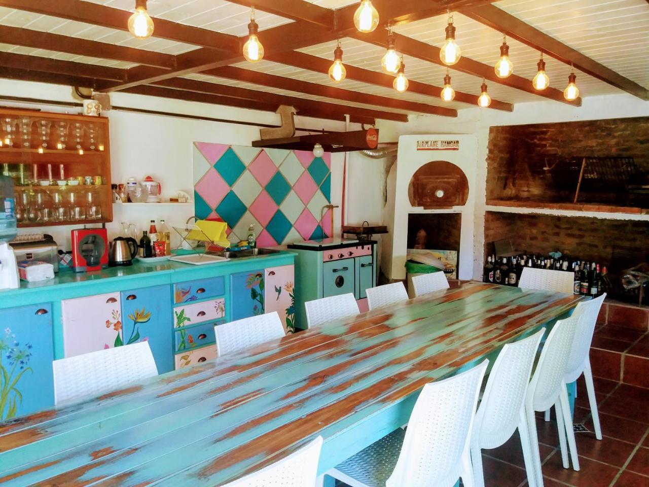 Casa De Relax Con Piscina Διαμέρισμα Paraná Εξωτερικό φωτογραφία