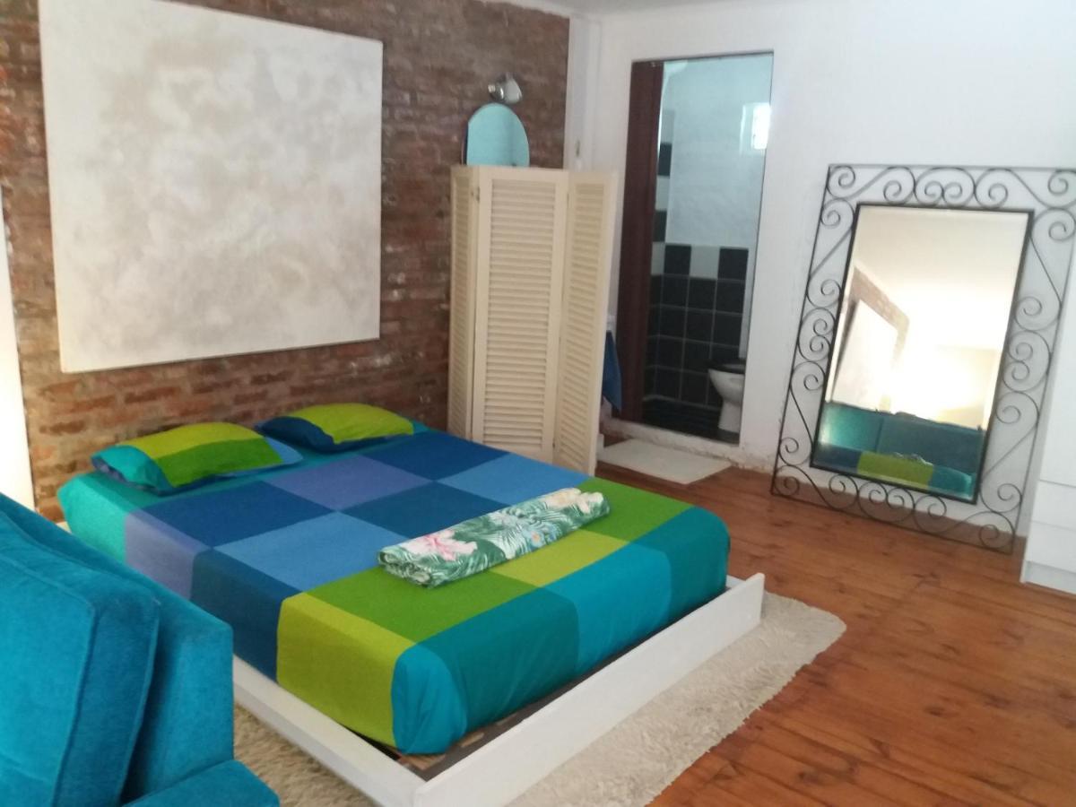 Casa De Relax Con Piscina Διαμέρισμα Paraná Εξωτερικό φωτογραφία