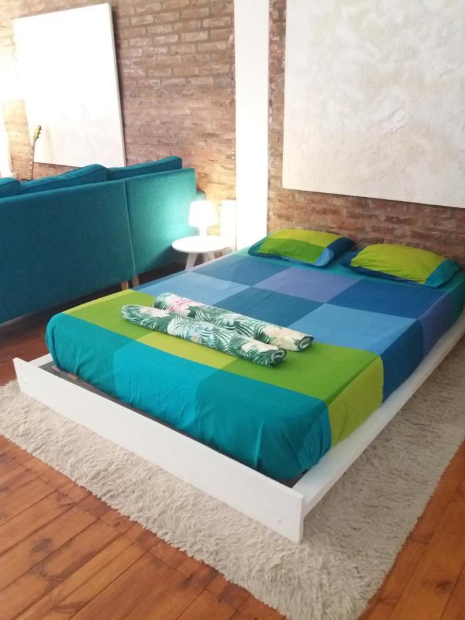 Casa De Relax Con Piscina Διαμέρισμα Paraná Εξωτερικό φωτογραφία