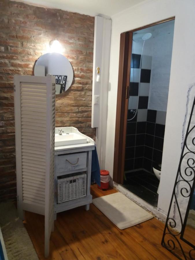 Casa De Relax Con Piscina Διαμέρισμα Paraná Εξωτερικό φωτογραφία